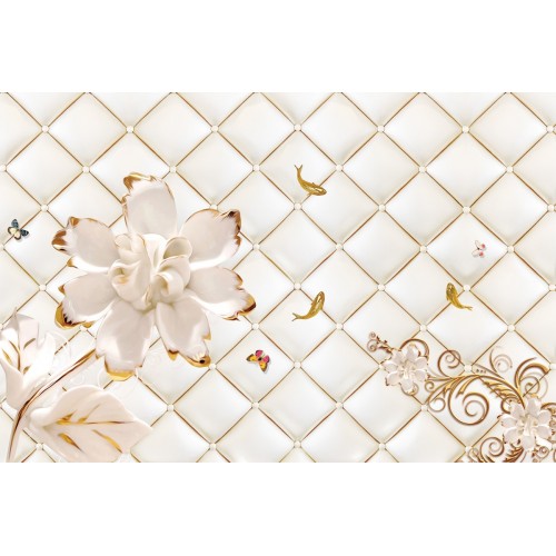 Нежный жемчуг