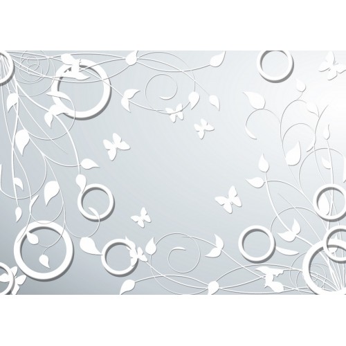 Фреска Свадебные кольца