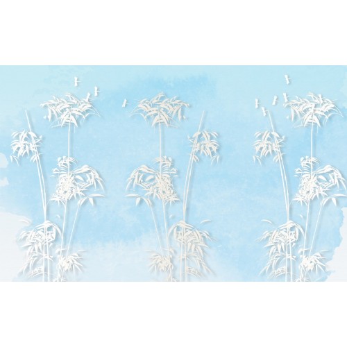 Легкое дуновение ветра