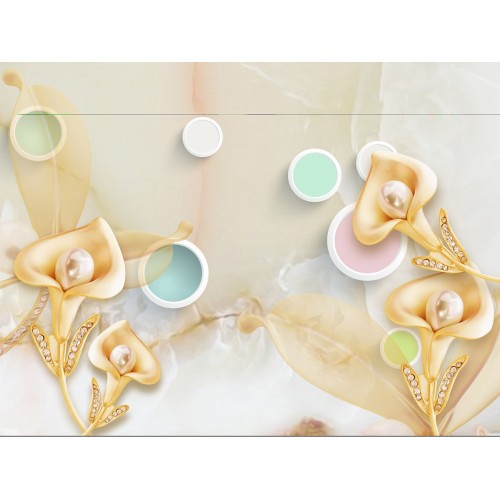 Жемчужный дар