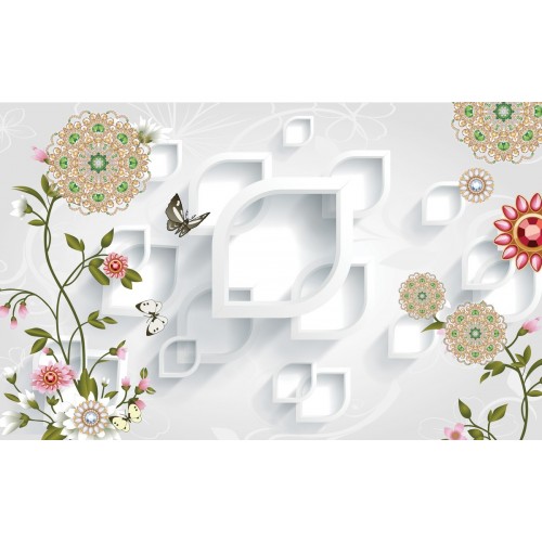 Рубиновый император