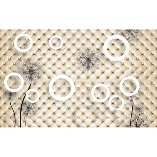 Геометрия золотого бисера