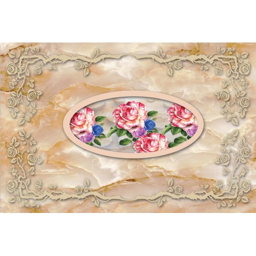 Фреска Королевский натюрморт