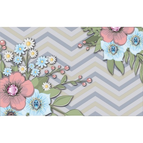 Наброски небесных цветов