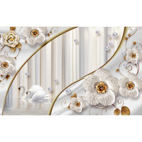 Загадочные самоцветы