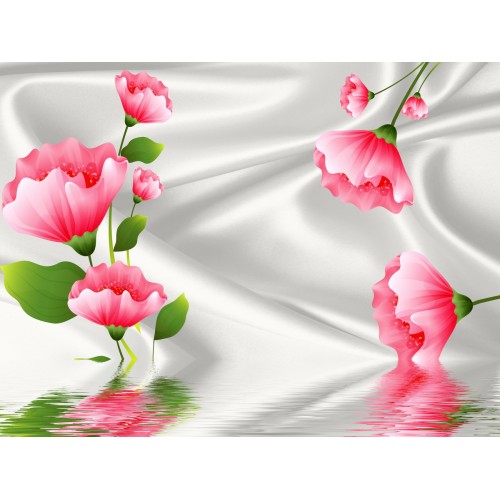 Цветочная рапсодия