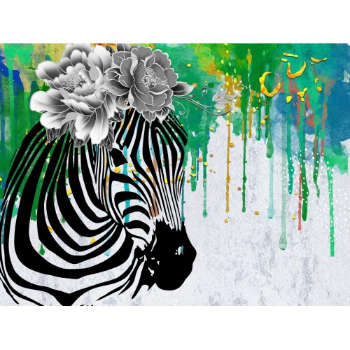 Царица саванны