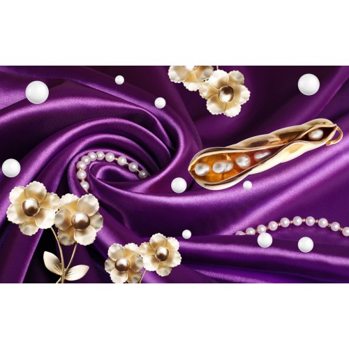 Пурпурный круговорот