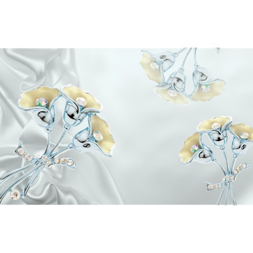 Хрустальная сказка