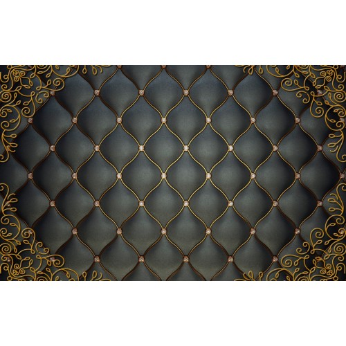 Золотая роскошь