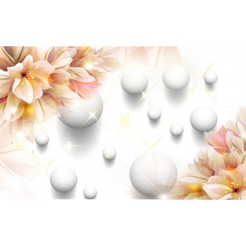 Фреска Воплощение нежности