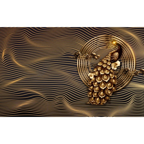 Райская птица