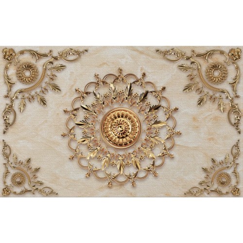 Фреска Турецкое золото