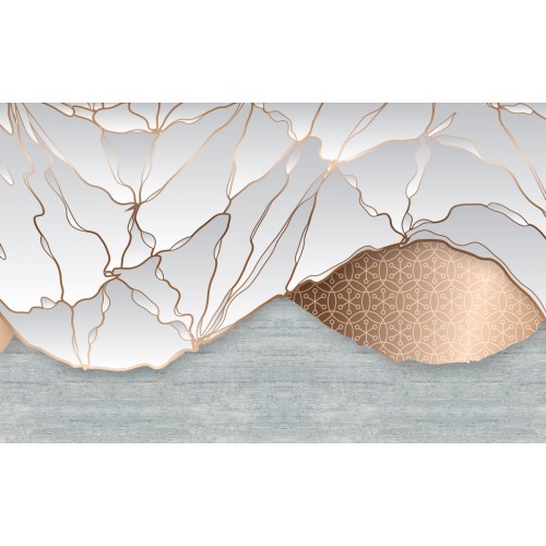 Фреска Венецианская штукатурка