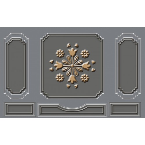 Турецкий орнамент