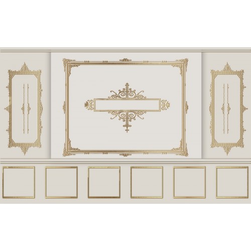 Коллекция Людовика lll