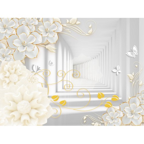 Фреска Зефирные видения