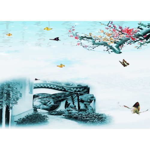 Мосты жизны