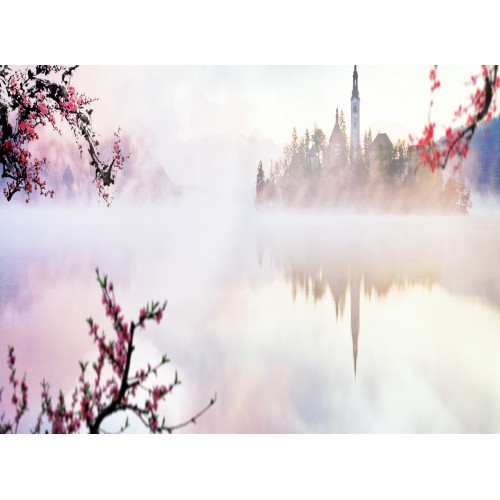 Парящие замки