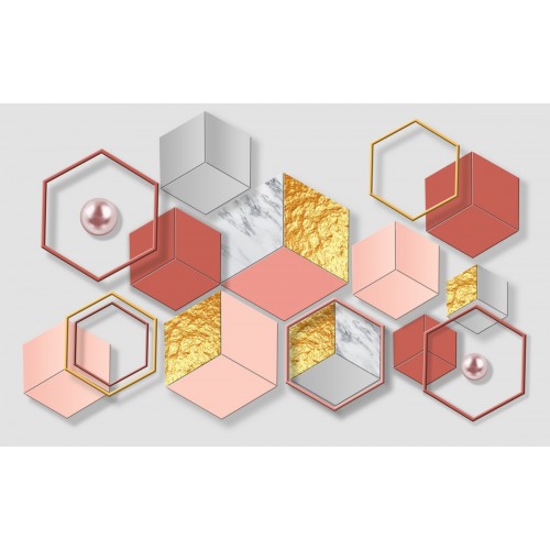 Фреска Запредельная нереальность