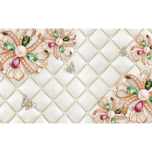 Шкатулка драгоценностей