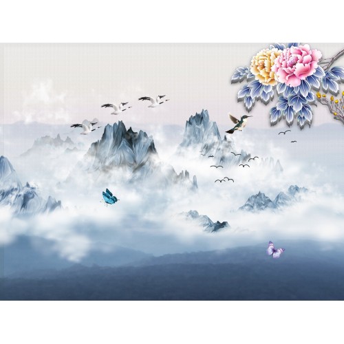 Туманный альбион