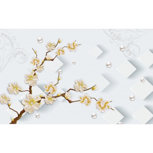 Жемчужные эскизы