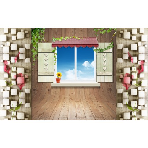 Домик мечты