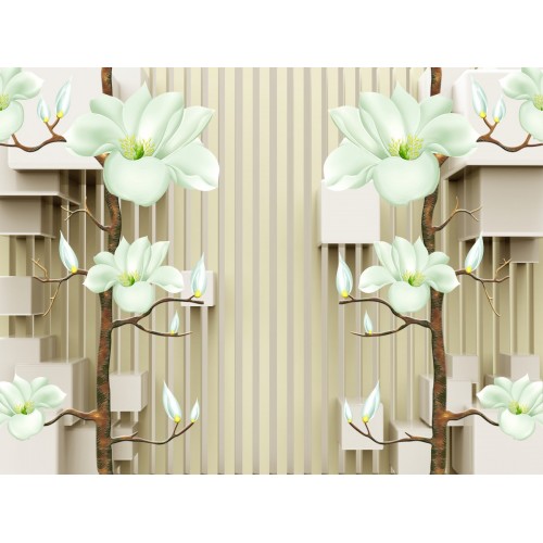 Деревья любви