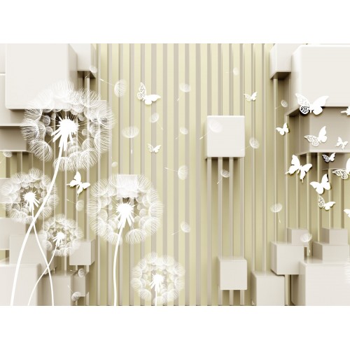 Парящие бабочки