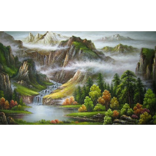 Райские острова