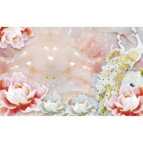 Нежность полета