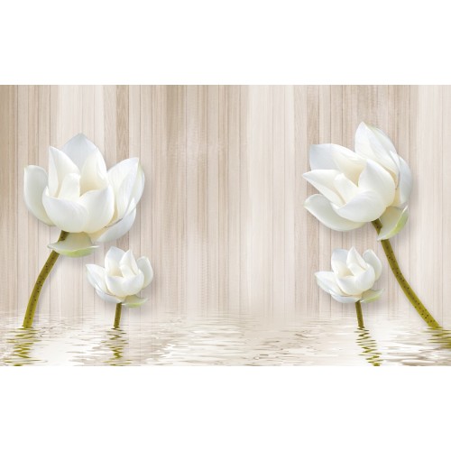 Фреска Небесное прикосновение