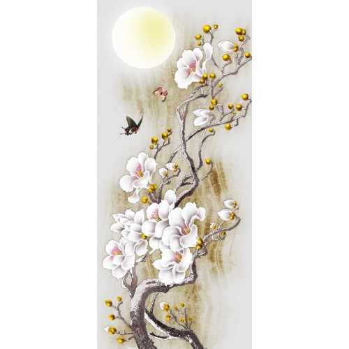 Полуденное солнце