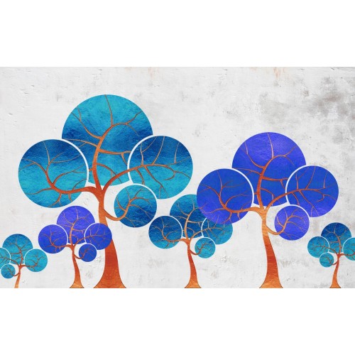 Волшебный лес