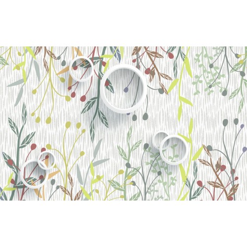 Феерия полей