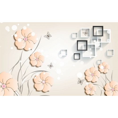 Фантомы в льняных оттенках