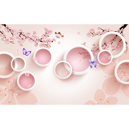 Нежность цвета