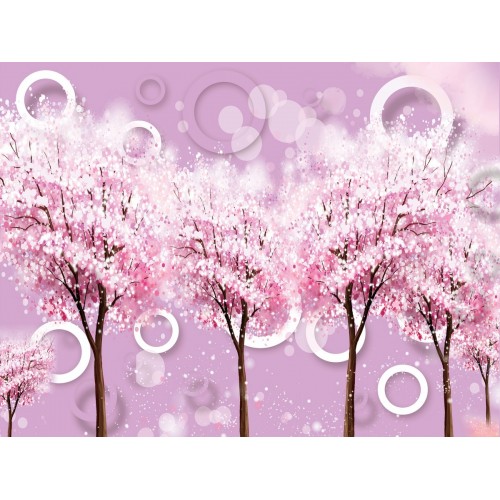 Вишневые сады