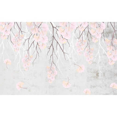 Фреска Акварельные наброски