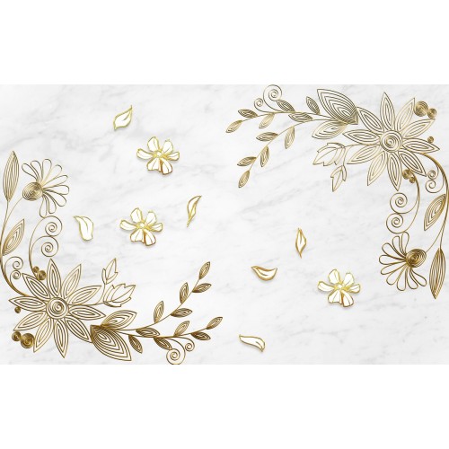 Магия золота