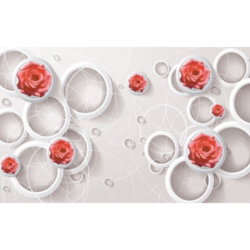 Воздушная паутинка