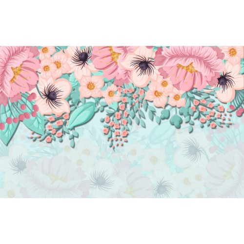 Цветочные чары