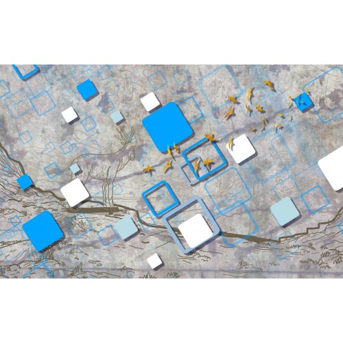 Инертные ромбы