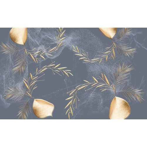 Фреска Тонкий стиль