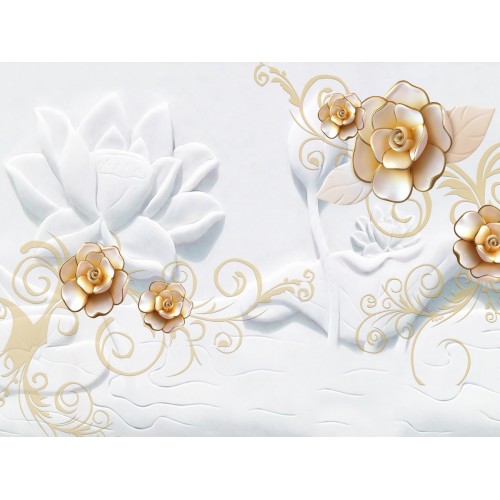 Фреска Свадебный сон