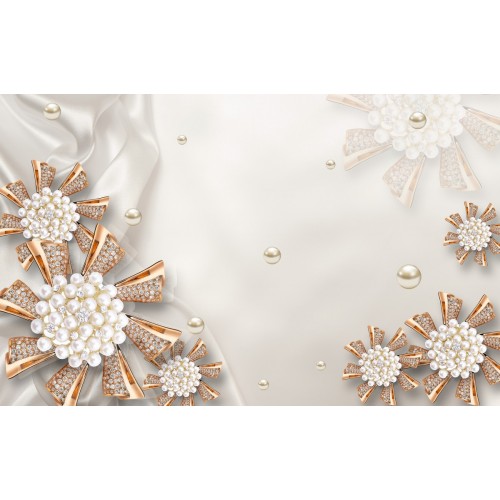 Чары жемчуга