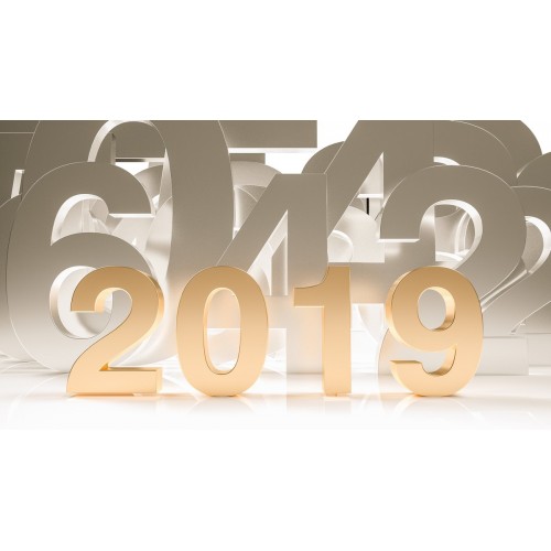 Фреска Магия цифр