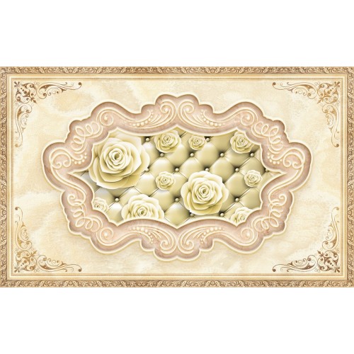 Цветочная симфония