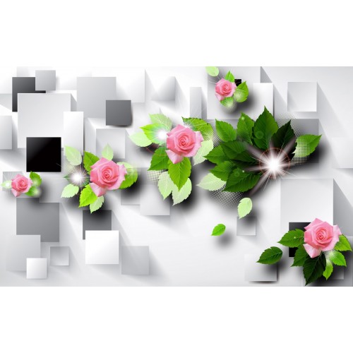 Свадебный поцелуй